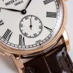 Patek Philippe 5078R-001 super replica watch