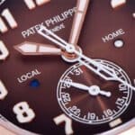 The top Patek Philippe PP55024R1 superclone watch is the first choice for gift giving. I can help you choose a very suitable replica watch as a gift.