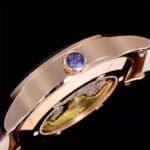 The top Patek Philippe PP55024R1 superclone watch is the first choice for gift giving. I can help you choose a very suitable replica watch as a gift.