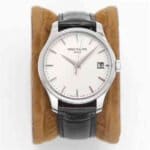 If you can't find a good Patek Philippe PP52207G1 replica watch, please come to me and I will definitely let you buy the cheapest replica watch.