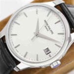 If you can't find a good Patek Philippe PP52207G1 replica watch, please come to me and I will definitely let you buy the cheapest replica watch.