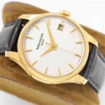 If you can't find a good Patek Philippe PP52207J2 superclone watch, please come to me and I will definitely let you buy the cheapest replica watch.