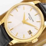 If you can't find a good Patek Philippe PP52207J2 superclone watch, please come to me and I will definitely let you buy the cheapest replica watch.