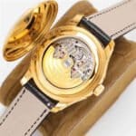 If you can't find a good Patek Philippe PP52207J2 superclone watch, please come to me and I will definitely let you buy the cheapest replica watch.
