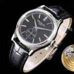 Best Place to Buy Patek Philippe PP61109G1 clone Watch worldwide, We offer High Quality fake Patek Philippe watch! You can get top quality of the cheapest price.