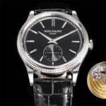 Best Place to Buy Patek Philippe PP61109G1 clone Watch worldwide, We offer High Quality fake Patek Philippe watch! You can get top quality of the cheapest price.