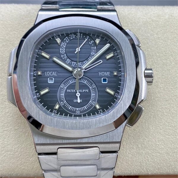 If you can't find a good Patek Philippe PP59901A10 replica watch, please come to me and I will definitely let you buy the cheapest replica watch.