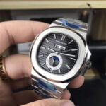 This is the best place in the world to buy Patek Philippe PP570261A1 replica watches. We offer high quality super clone watches! If you wear our watch you will fall in love with it.