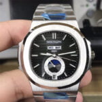 This is the best place in the world to buy Patek Philippe PP570261A1 replica watches. We offer high quality super clone watches! If you wear our watch you will fall in love with it.
