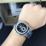 This is the best place in the world to buy Patek Philippe PP570261A1 replica watches. We offer high quality super clone watches! If you wear our watch you will fall in love with it.
