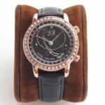 This is the best place in the world to buy Patek Philippe PP61004R1 replica watches. We offer high quality Patek Philippe PP57120 super clone watches! If you wear our watch you will fall in love with it.