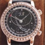 This is the best place in the world to buy Patek Philippe PP61004R1 replica watches. We offer high quality Patek Philippe PP57120 super clone watches! If you wear our watch you will fall in love with it.