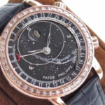 This is the best place in the world to buy Patek Philippe PP61004R1 replica watches. We offer high quality Patek Philippe PP57120 super clone watches! If you wear our watch you will fall in love with it.