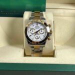 Daytona 116510 replica