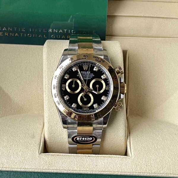 Daytona 116520 replica