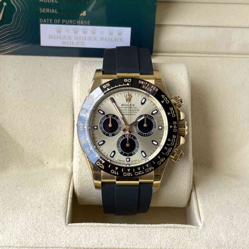 Daytona 116550 replica