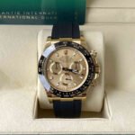 Daytona 116570 replica