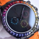 Daytona 116531 replica