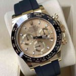 Daytona 116570 replica