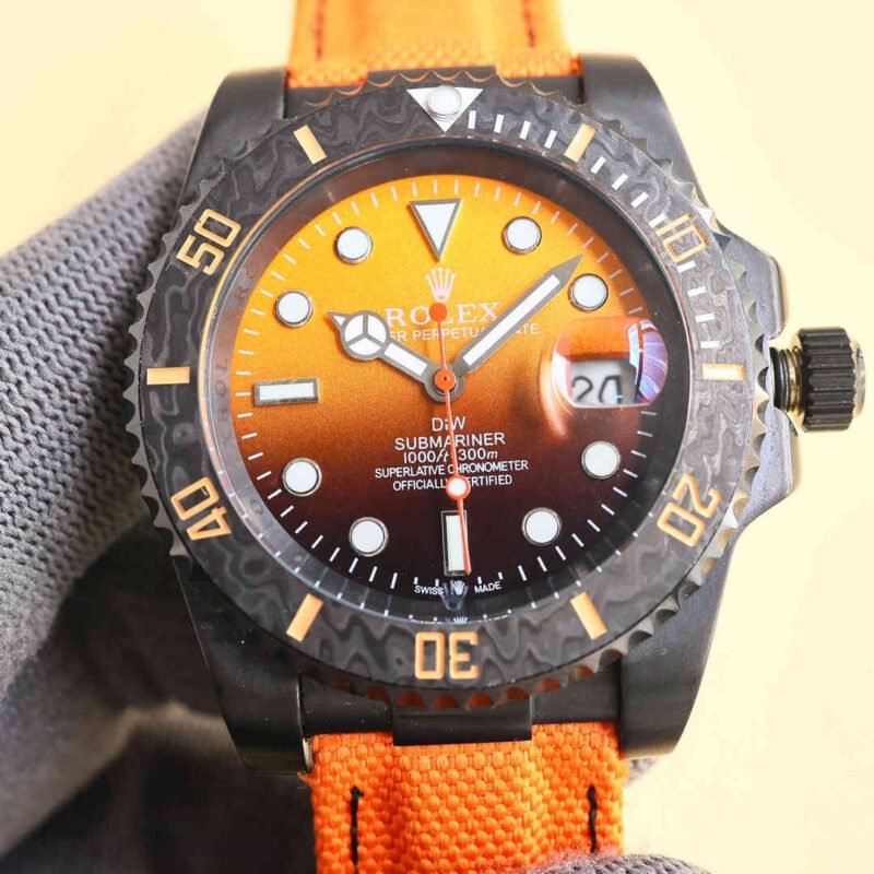 Submariner 126509 replica