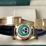 Daytona 116570 replica
