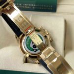 Daytona 116570 replica