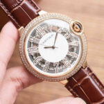 Ballon Bleu De w692001 fake