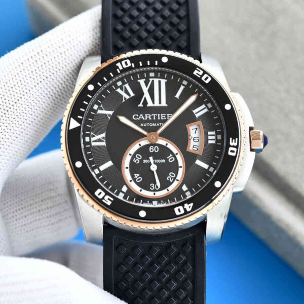 Calibre de W7100012 replica