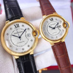 Ballon Bleu De WE90206 replica