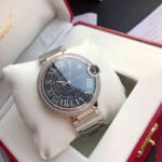 Ballon Bleu De W6920042 replica