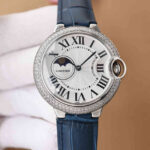 Ballon Bleu De WJBB0028 replica