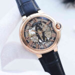 Ballon Bleu De WATR1000 replica