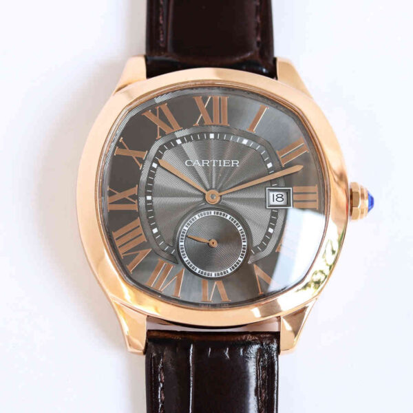 Drive de WSNM0003 replica