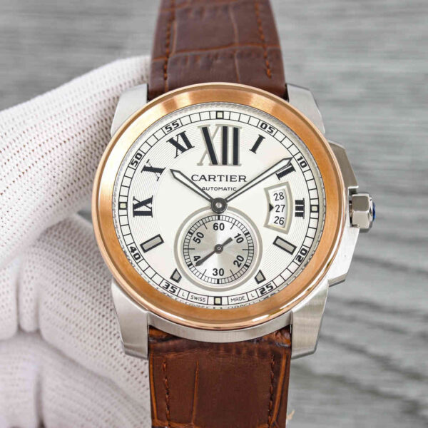 Calibre de W7100010 replica