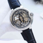 Ballon Bleu De WATR1000 replica
