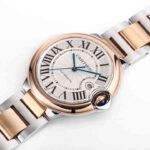 Ballon Bleu De WSBB0030 replica