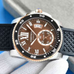 Calibre de W7100012 replica
