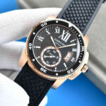Calibre de W7100013 replica