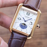 Tank de W5330006 replica