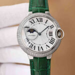 Ballon Bleu De WJBB0028 replica
