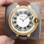 Ballon Bleu De w692001 fake