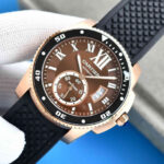 Calibre de W7100013 replica