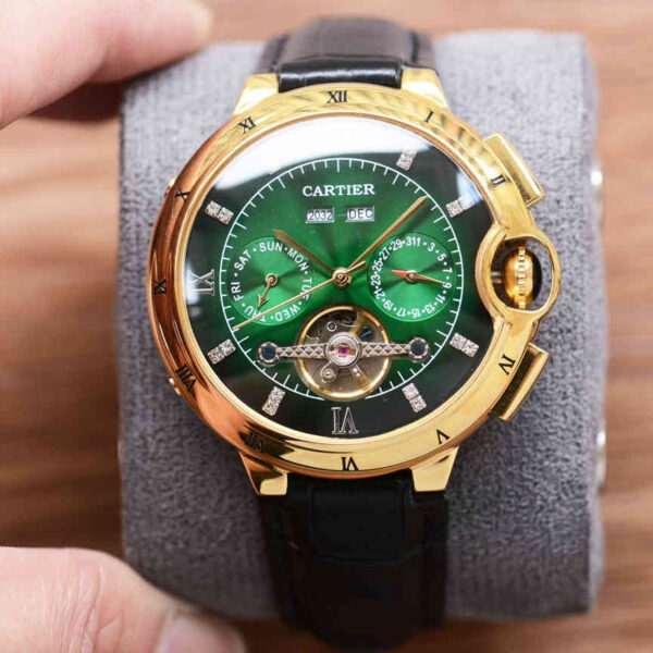 Ballon Bleu De W3019950 fake