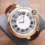 Ballon Bleu De w692001 fake