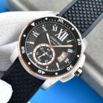 Calibre de W7100012 replica