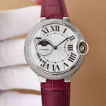 Ballon Bleu De WJBB0028 replica