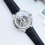 Ballon Bleu De WATR1000 replica