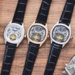 Rotonde de W133541 replica