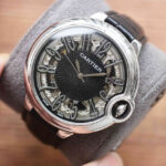 Ballon Bleu De w692001 fake
