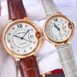 Ballon Bleu De WE90206 replica